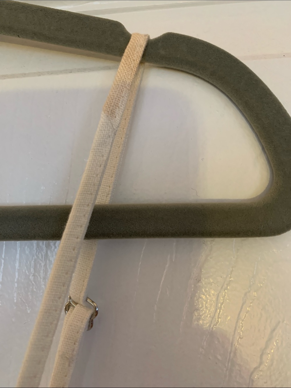 Reformation Cream Bow-Front Linen Sundress - Picture 5 of 5